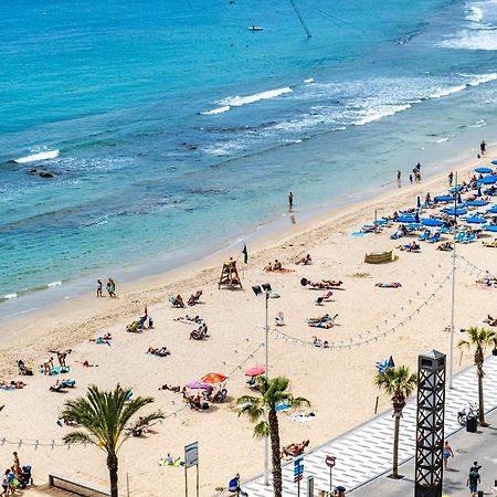 Carabelas I 10-6 Benidorm Zewnętrze zdjęcie