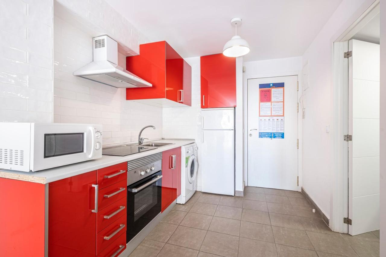 Carabelas I 10-6 Benidorm Zewnętrze zdjęcie